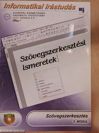 Szövegszerkesztés