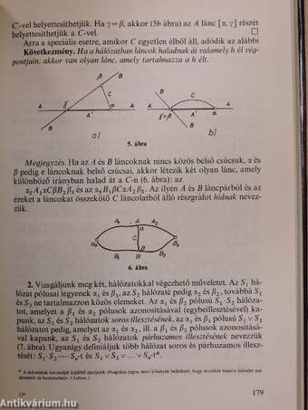 Diszkrét matematika a számítástudományban