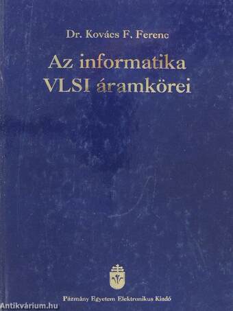 Az informatika VLSI áramkörei