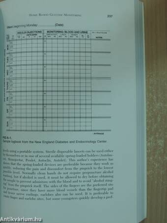 Pediatric and Adolescent Diabetes Mellitus