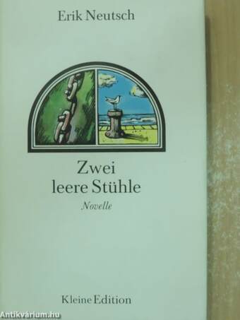 Zwei leere Stühle