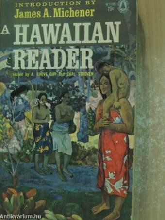 A Hawaiian Reader