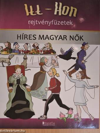 Híres magyar nők