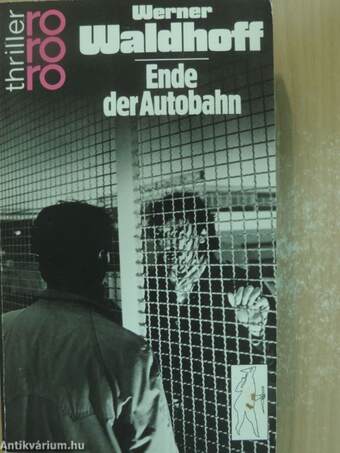 Ende der Autobahn