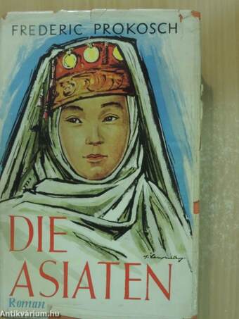 Die Asiaten