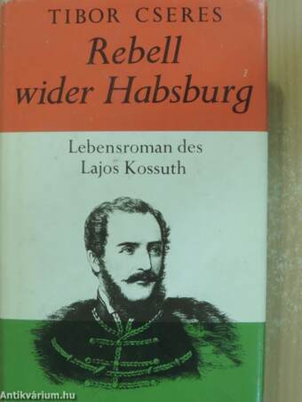 Rebell wider Habsburg