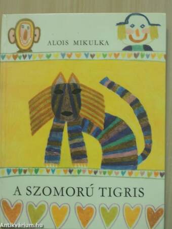 A szomorú tigris