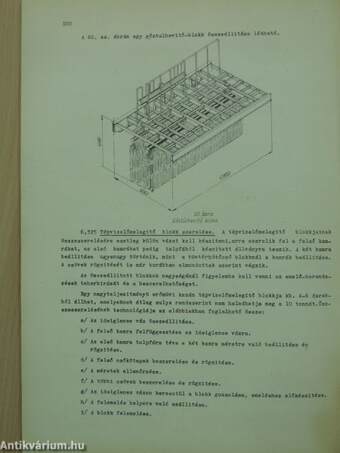 Erőművi kazánok szerelési technológiája 3.