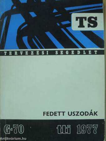 Fedett uszodák