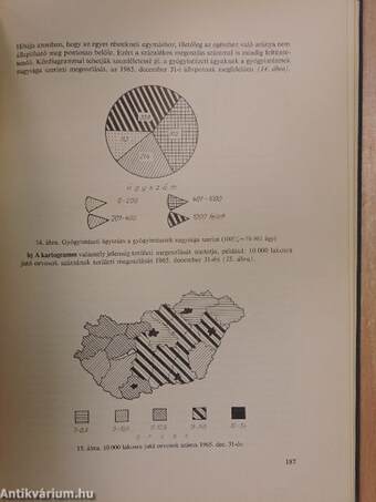 Társadalomegészségtan és egészségügyi szervezéstudomány