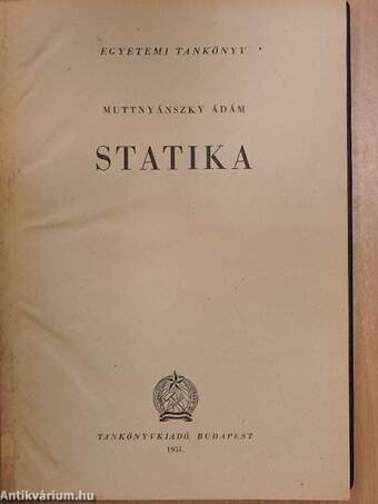 Statika