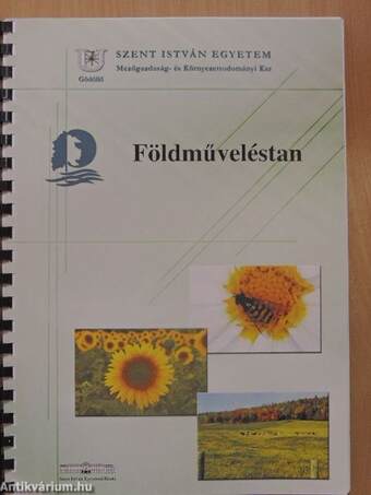 Földműveléstan