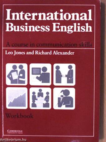 International Business English - Workbook