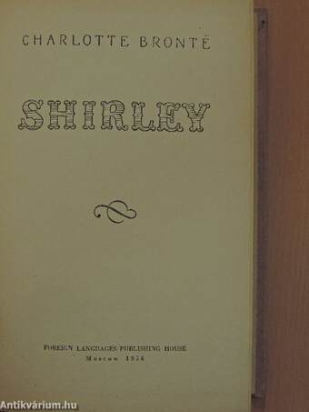 Shirley