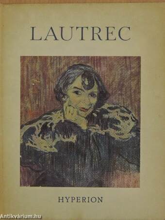 Lautrec