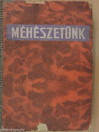 Méhészetünk 1963-1964. január-december