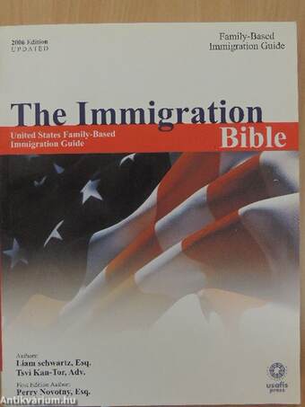 The Immigration Bible