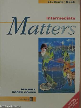 Matters - Intermediate - Students' Book