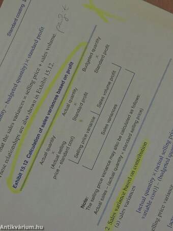 Accounting for Non-Accounting Students