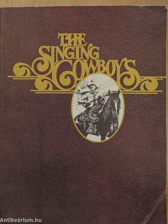 The Singing Cowboys