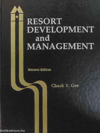 Resort Development and Management