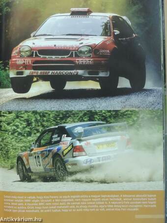 Rallye 2005