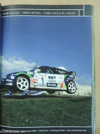 Rallye 2007