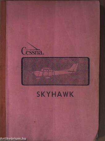 Cessna 172n Skyhawk