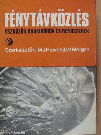 Fénytávközlés