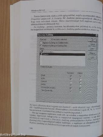 Windows NT 4.0