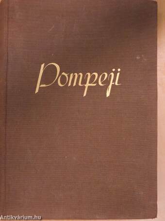 Pompeji