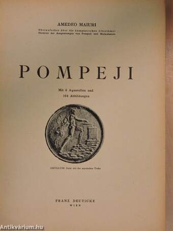 Pompeji