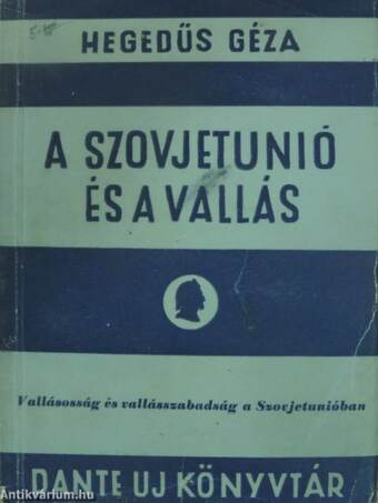 A Szovjetúnió és a vallás