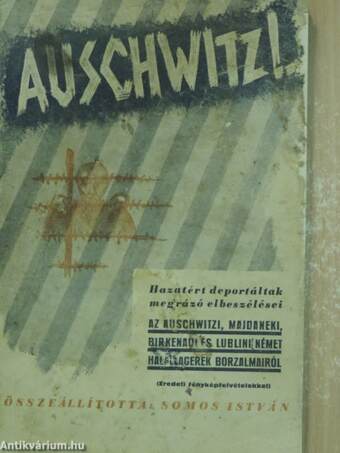 Auschwitz!...
