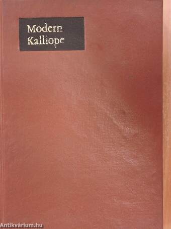 Modern Kalliopé