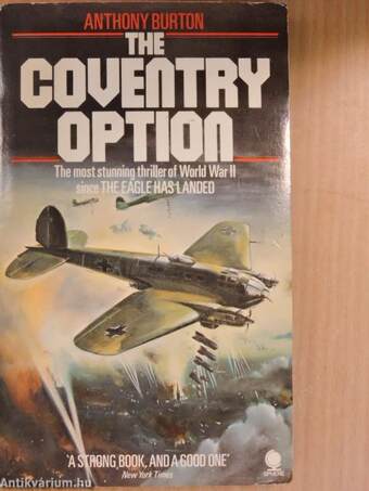 The Coventry Option