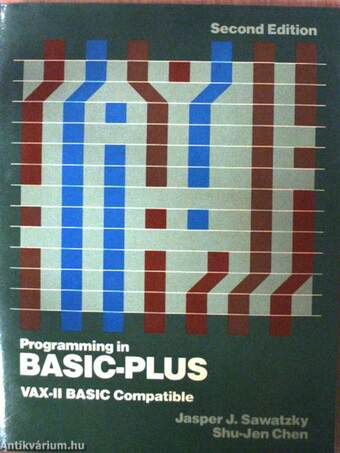 Programming in Basic-Plus