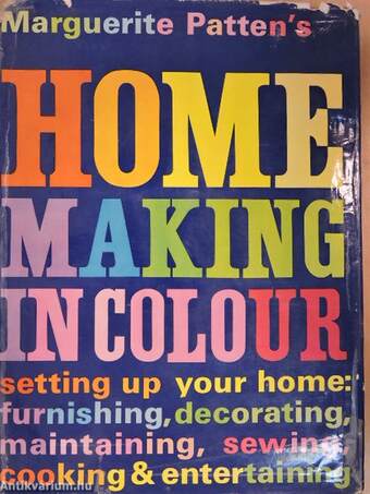 Home Making in Colour