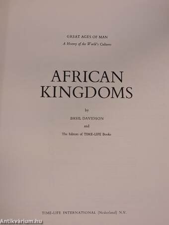 African Kingdoms