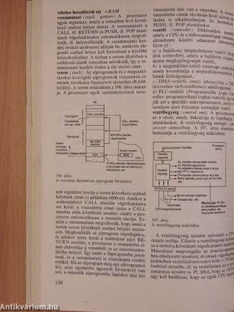 Mikroelektronika és mikroszámítógépek