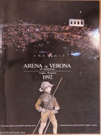 Arena di Verona