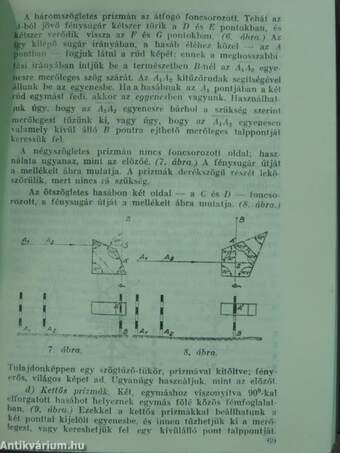 Erdészeti zsebnaptár az 1943. évre II.