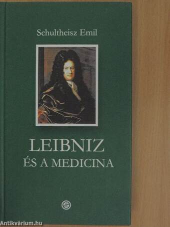Leibniz és a medicina