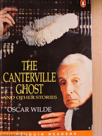 The Canterville Ghost