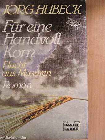 Für eine Handvoll Korn