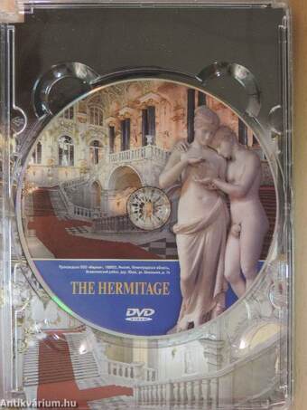 The State Hermitage Museum - DVD