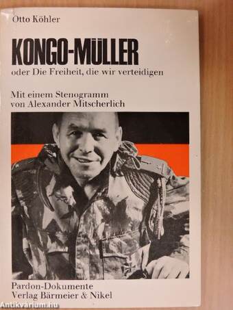 Kongo-Müller