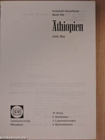 Äthiopien