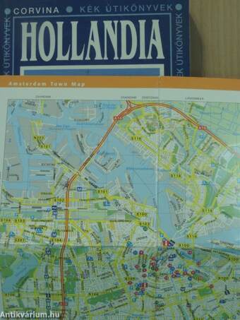 Hollandia