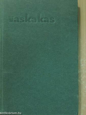 Vaskakas